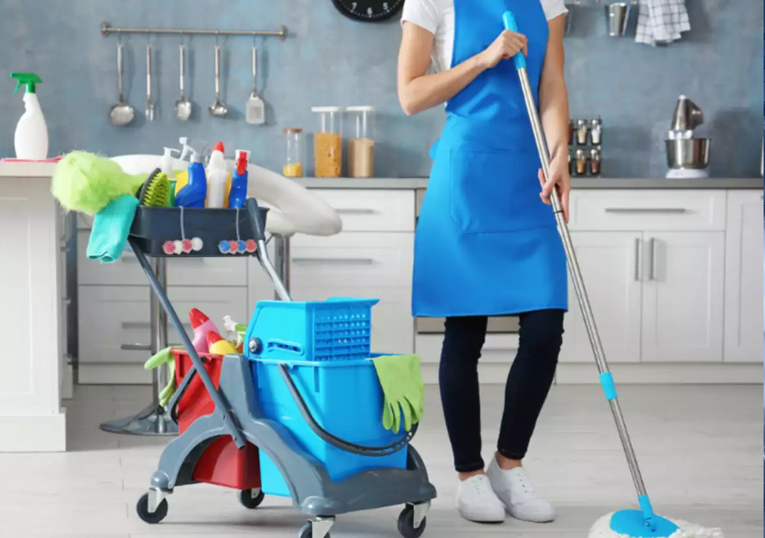 Best Cleaning Services in Chennai