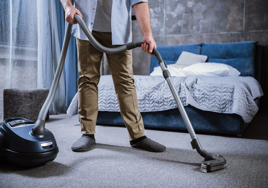 Best Cleaning Services in Chennai