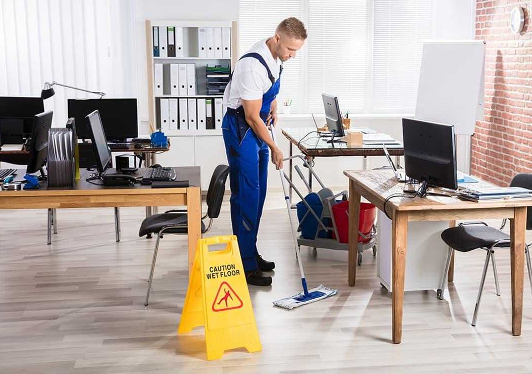 Best Cleaning Services in Chennai