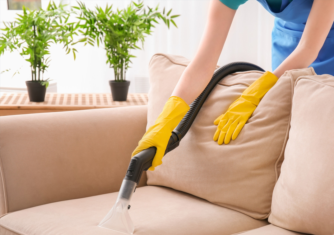 Best Cleaning Services in Chennai